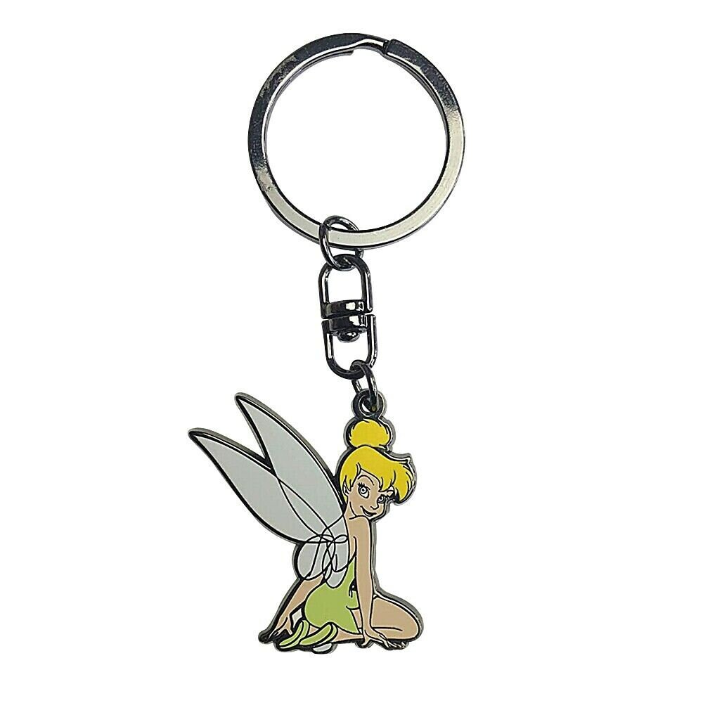 Classic Disney Metal Keyring Fob Key Ring Aladdin Etsy