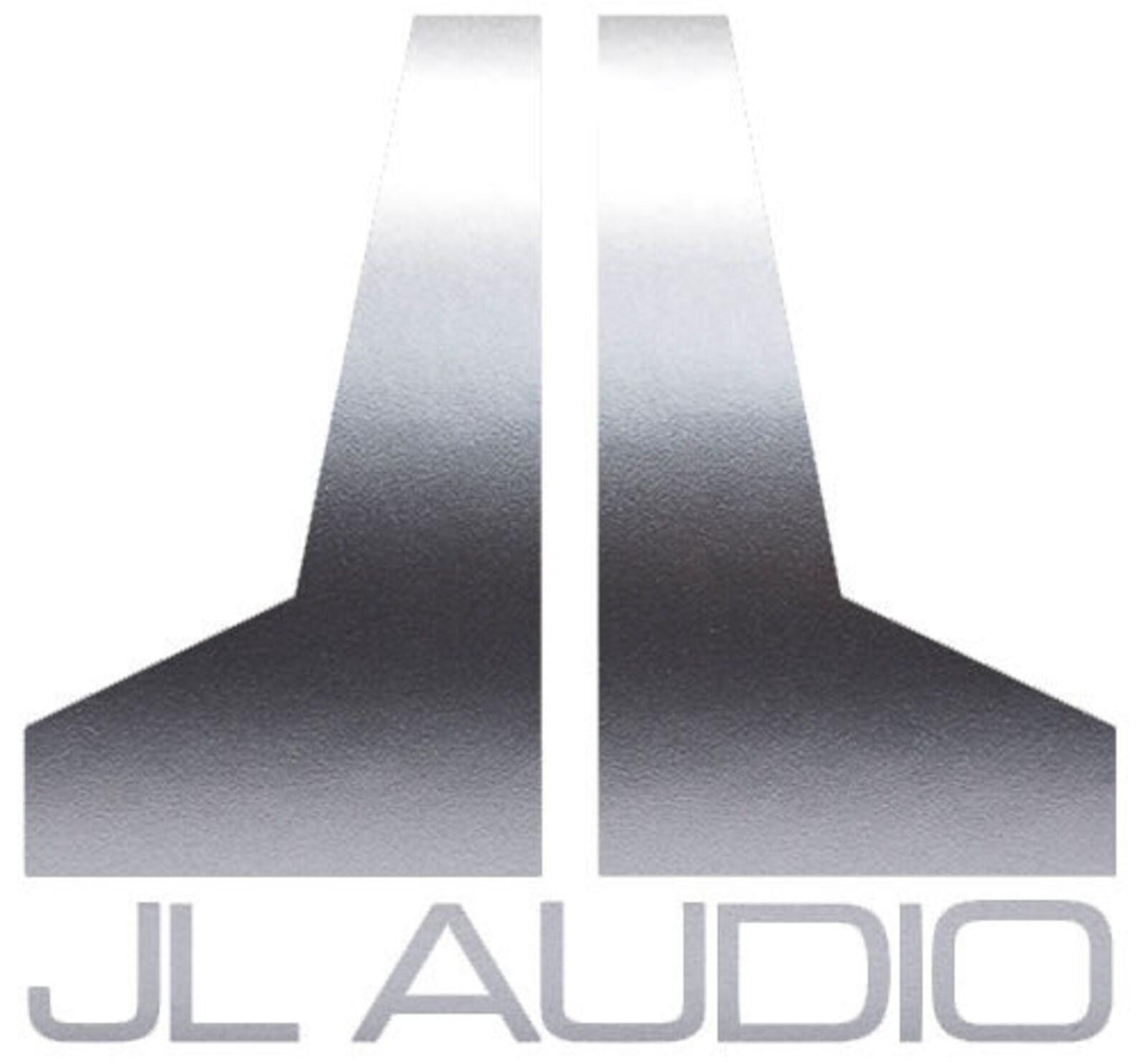 JL Audio Vinyl Decal for Car Audio Trucks Laptops Suvs Etsy
