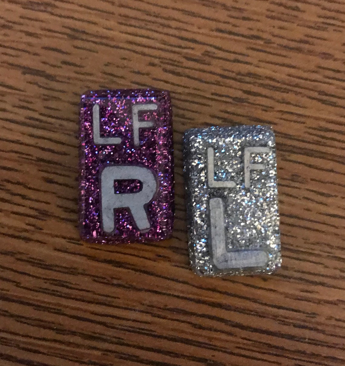 Small Xray Markers Radiology Markers Mini Xray Markers Etsy