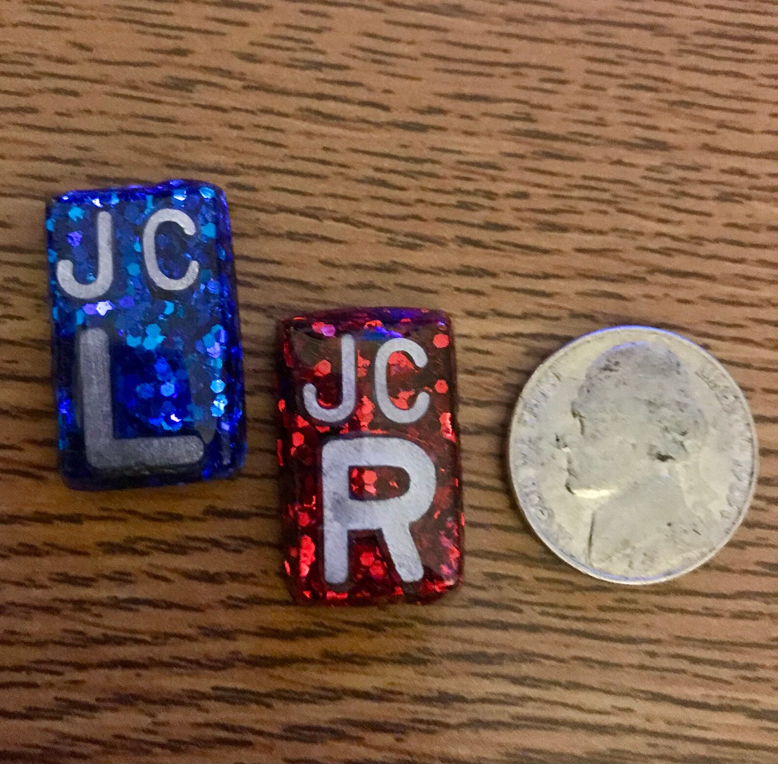 Small Xray Markers Radiology Markers Mini Xray Markers Etsy