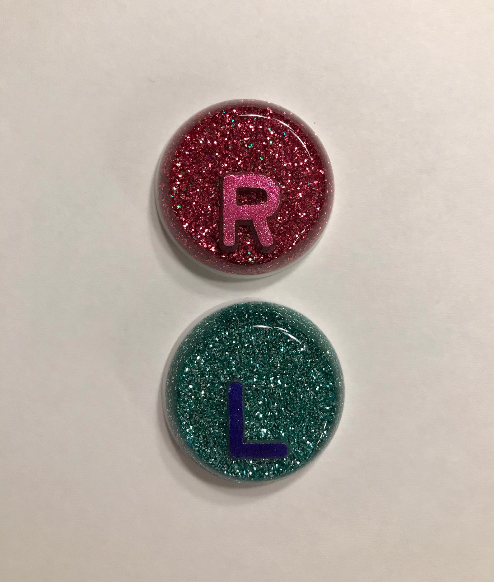 Xray markers resin Rad tech markers Etsy Italia