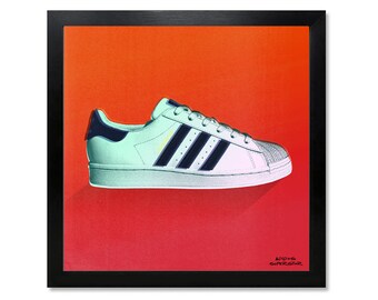 old school adidas superstars