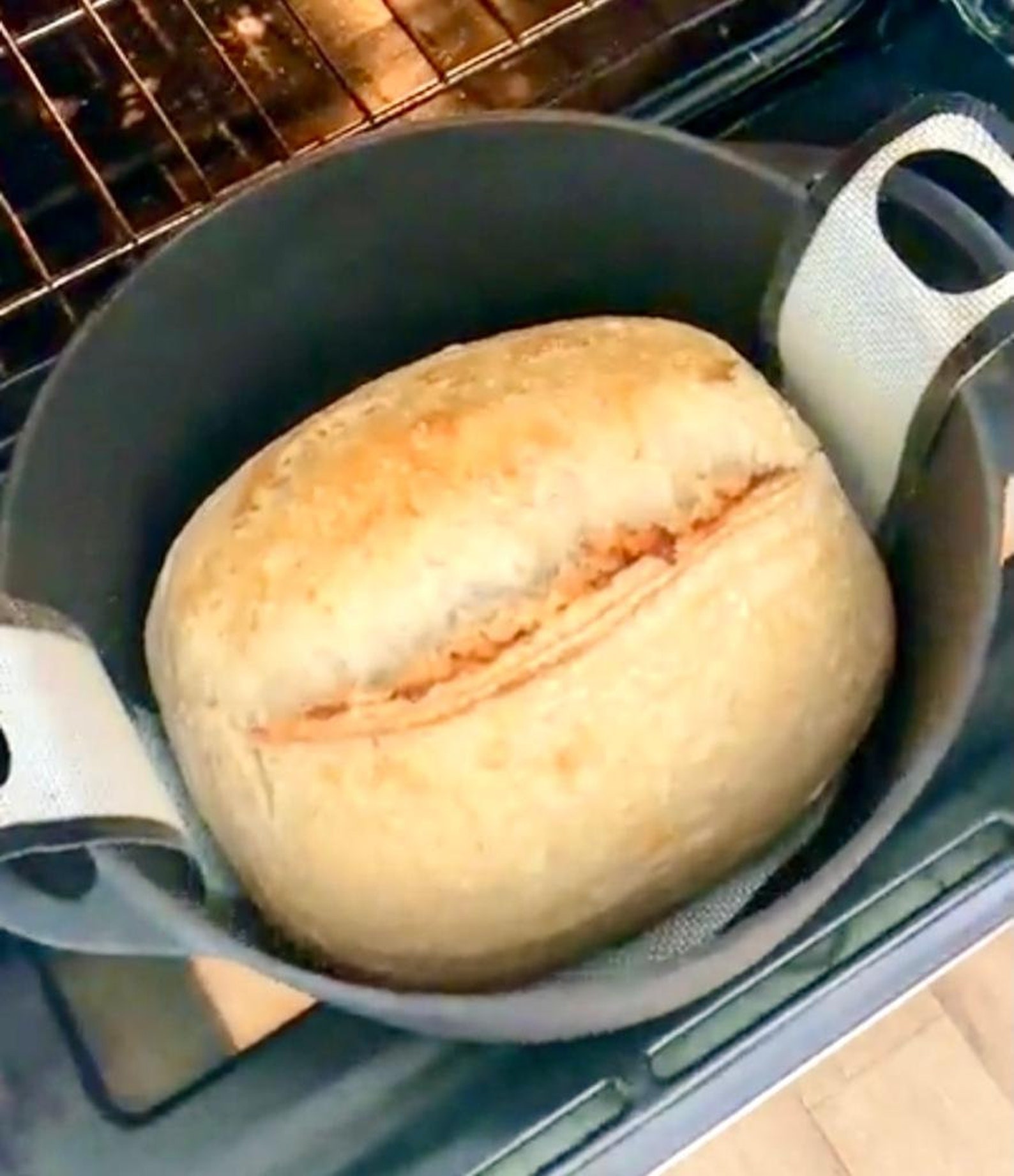 2 Bread Slings Silicone Bread Sling for Dutch Oven Replace Etsy