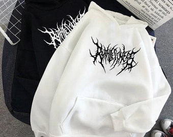 custom streetwear hoodies