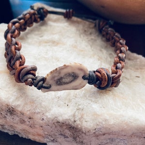 Tiné Slice Bracelet