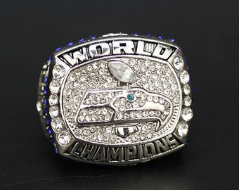 russell wilson championship rings
