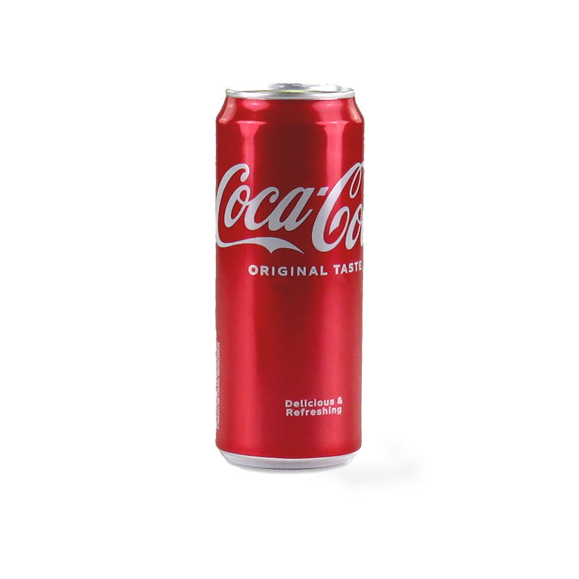 Coca-cola Stash Can: Diversion Safe With Hidden Storage