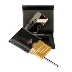RB Aluminium Classic Gold
