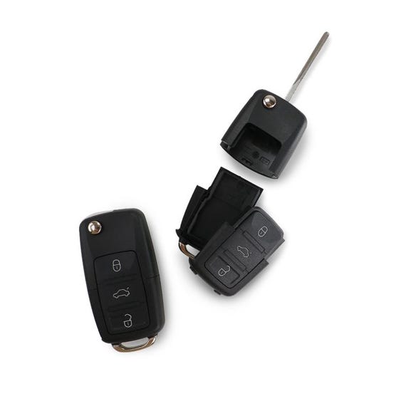 Hidden Compartment Car Key Secret Storage Diversion Safe Stash Container Hideaway Hide Valuables