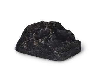Hide-a-Key Rock Safe: Polyresin Outdoor Key Hider