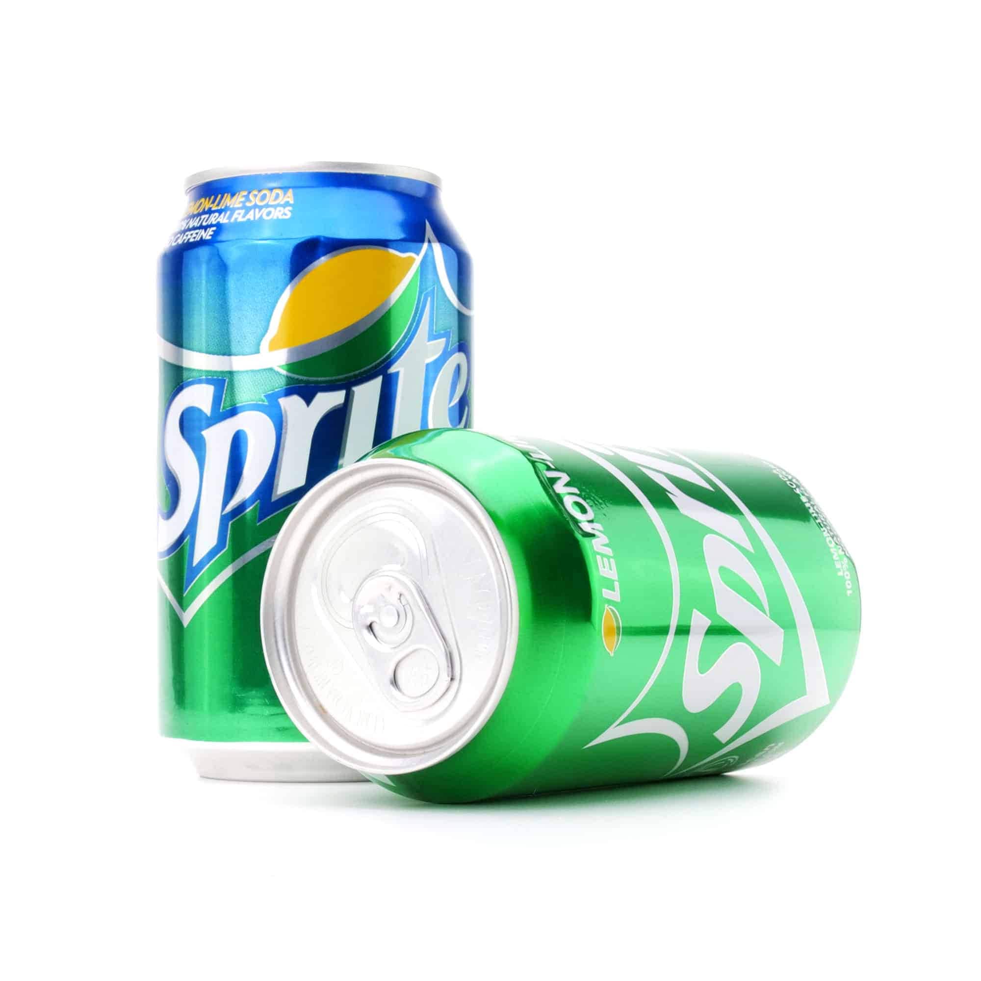 Sprite Can Diversion Safe: Hidden Stash Storage Container - Etsy
