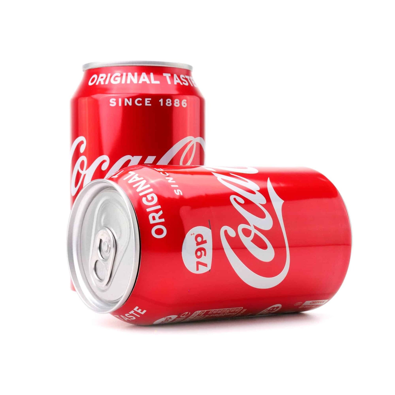 Advantages Of A Fake Soda Can For Liquor