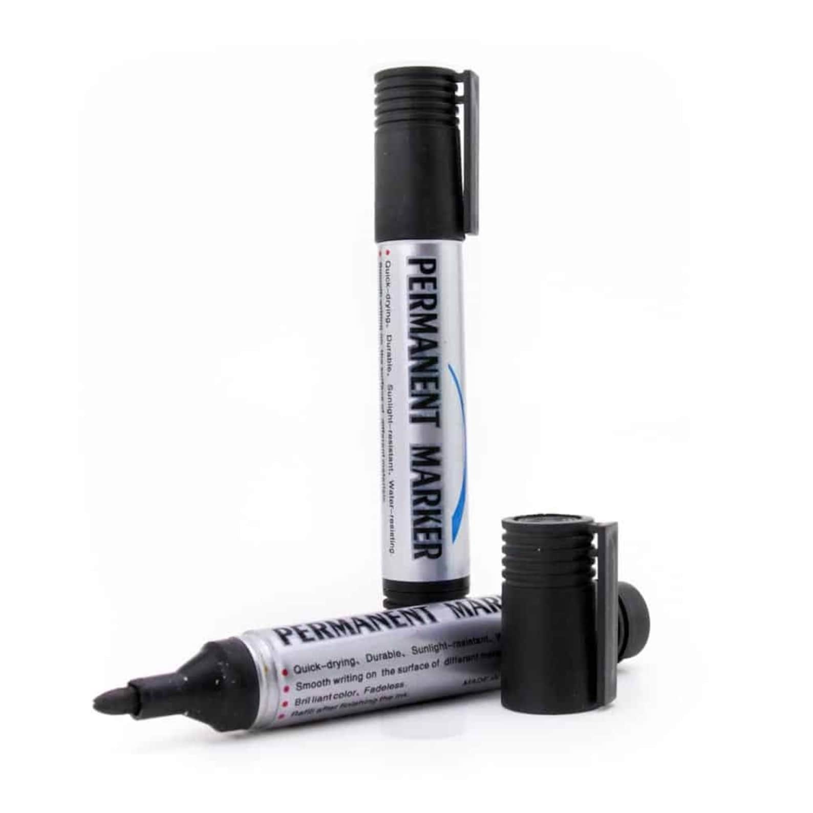 Diversion Safe Permanent Marker Big Pen Hidden Secret Storage Etsy