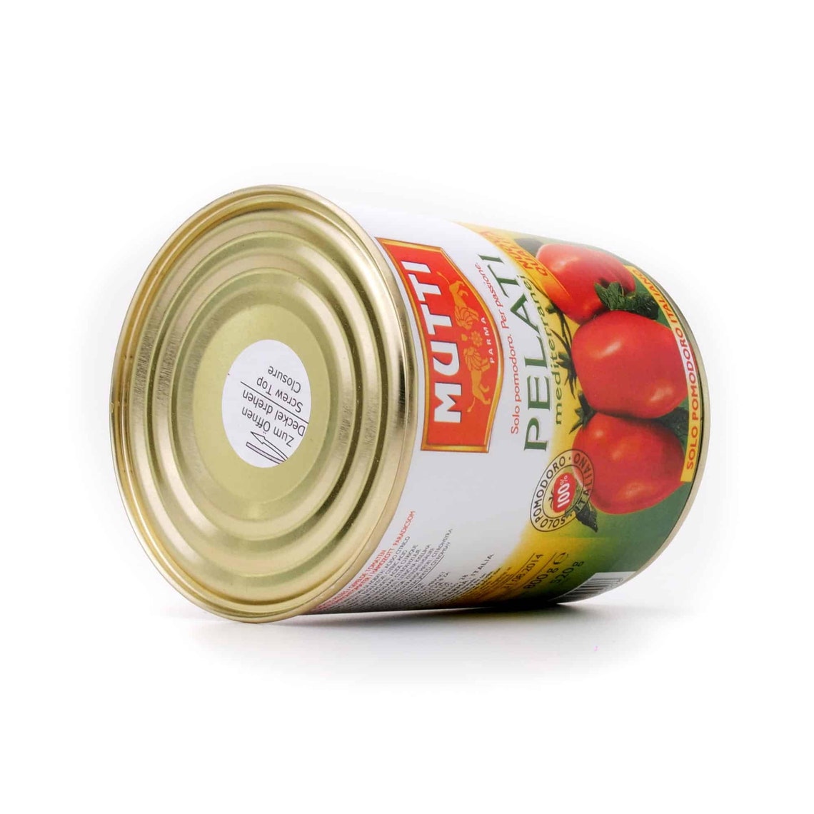 Diversion Safe Pelati Tomatoes Can Hidden Secret Stash Home Etsy UK