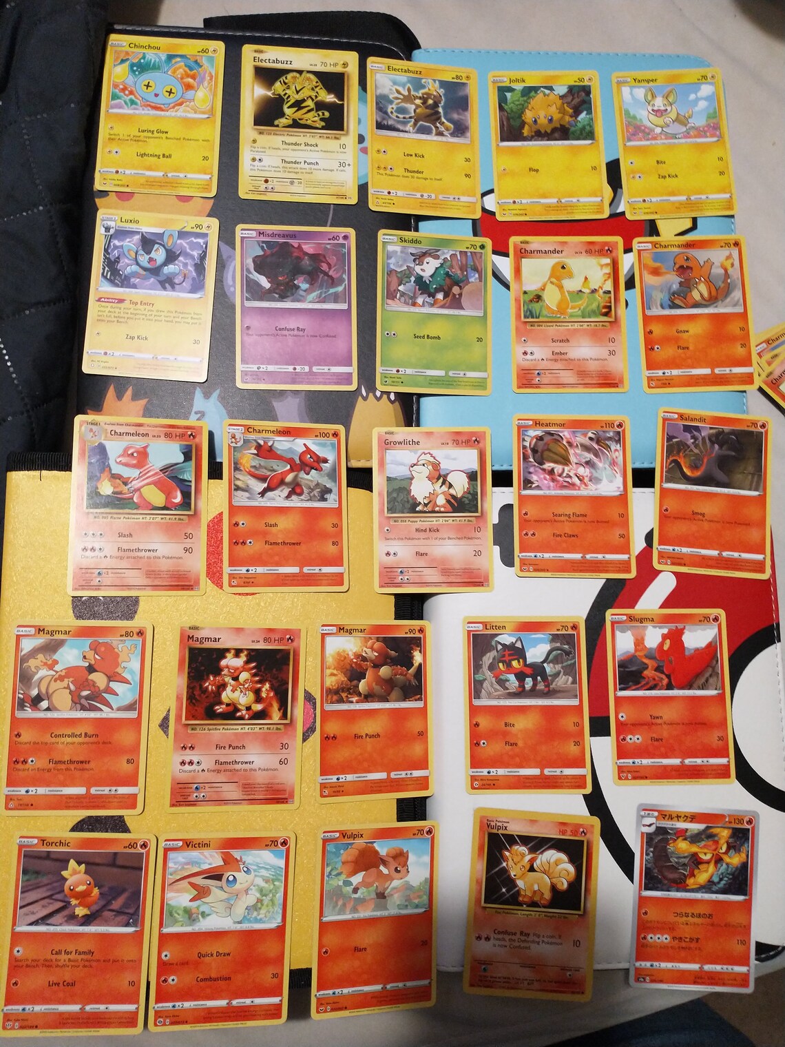 Pokemon Refrigerator Etsy