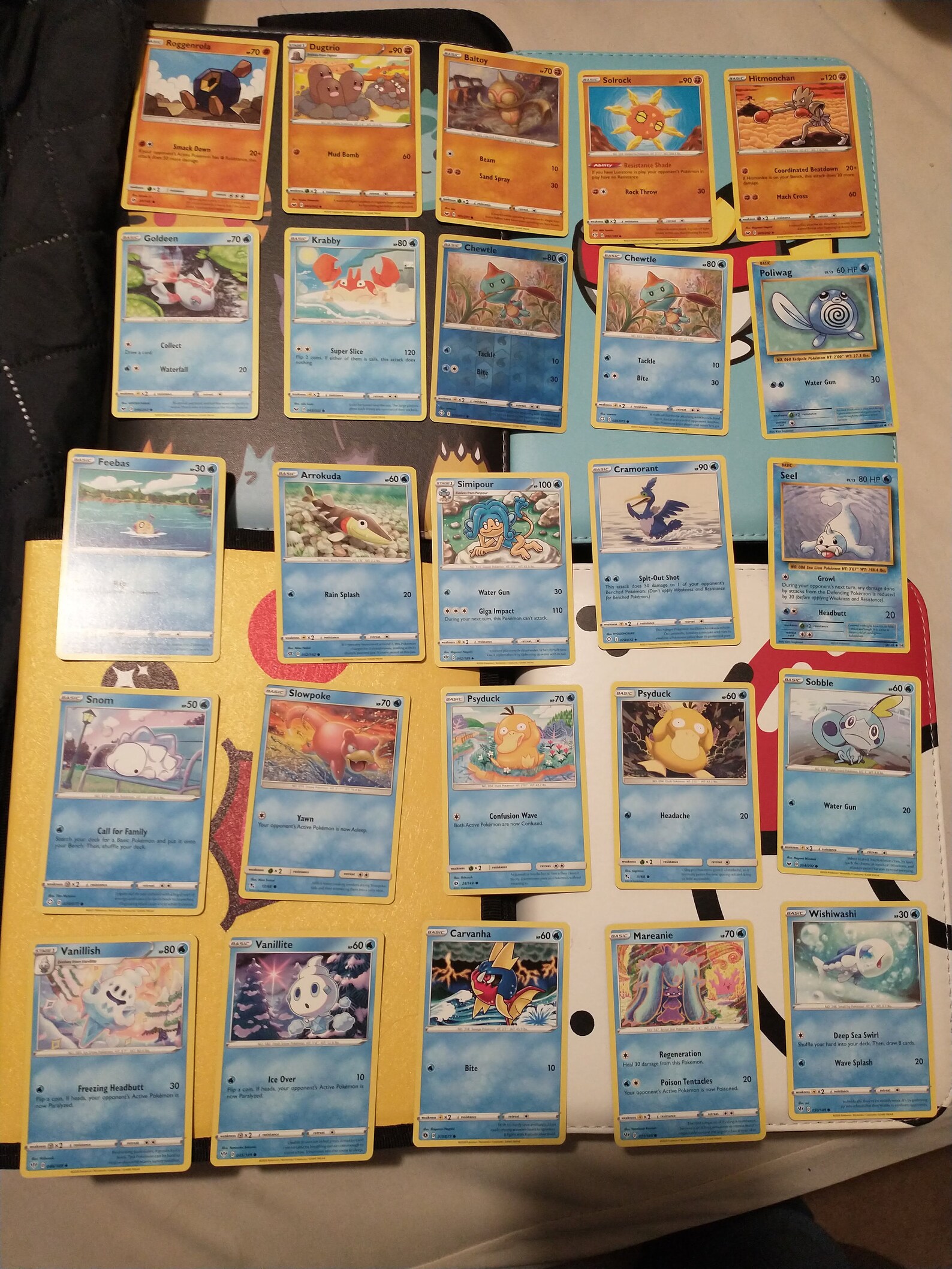 Pokemon Refrigerator Etsy