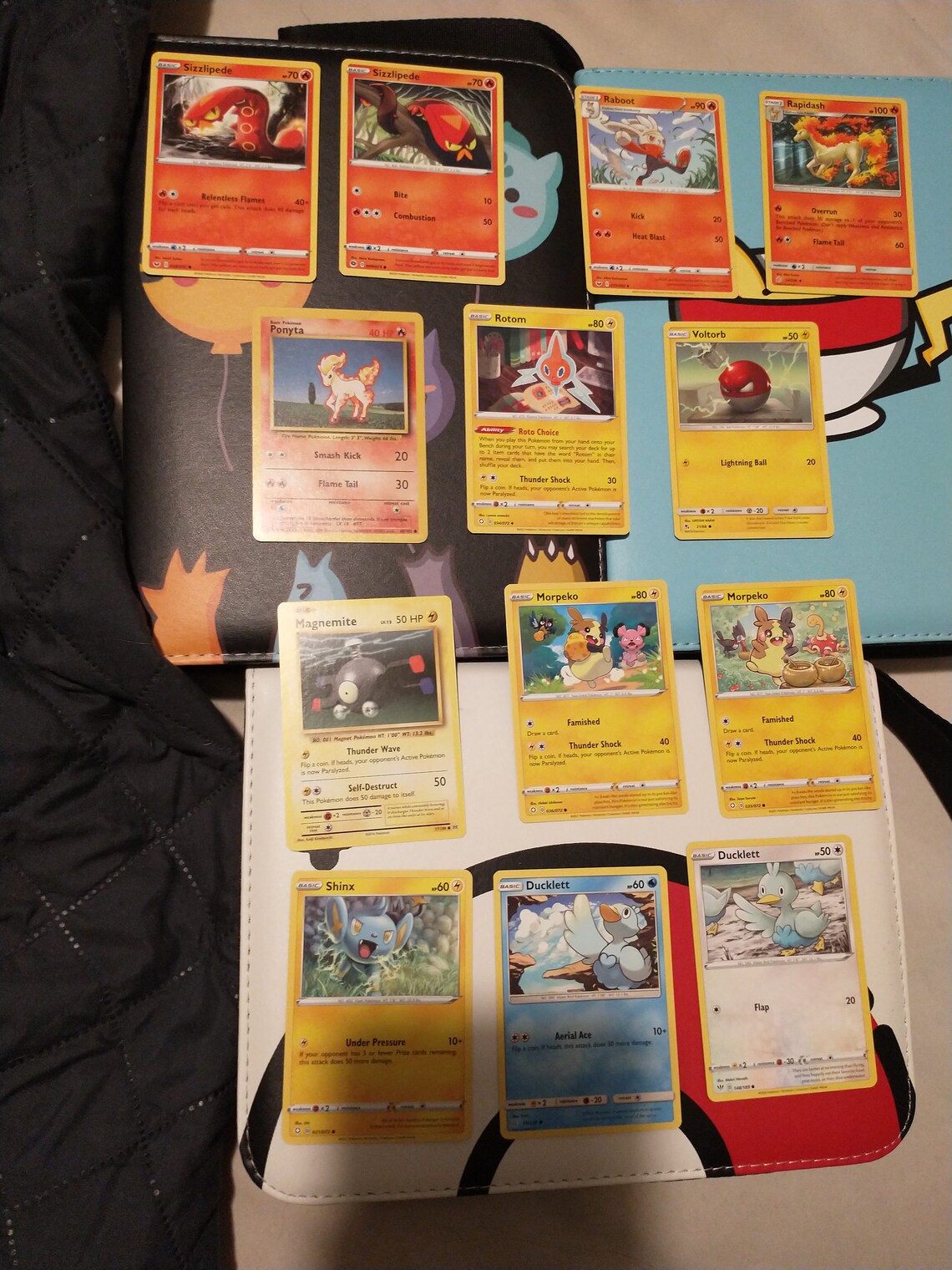 Pokemon Refrigerator Etsy