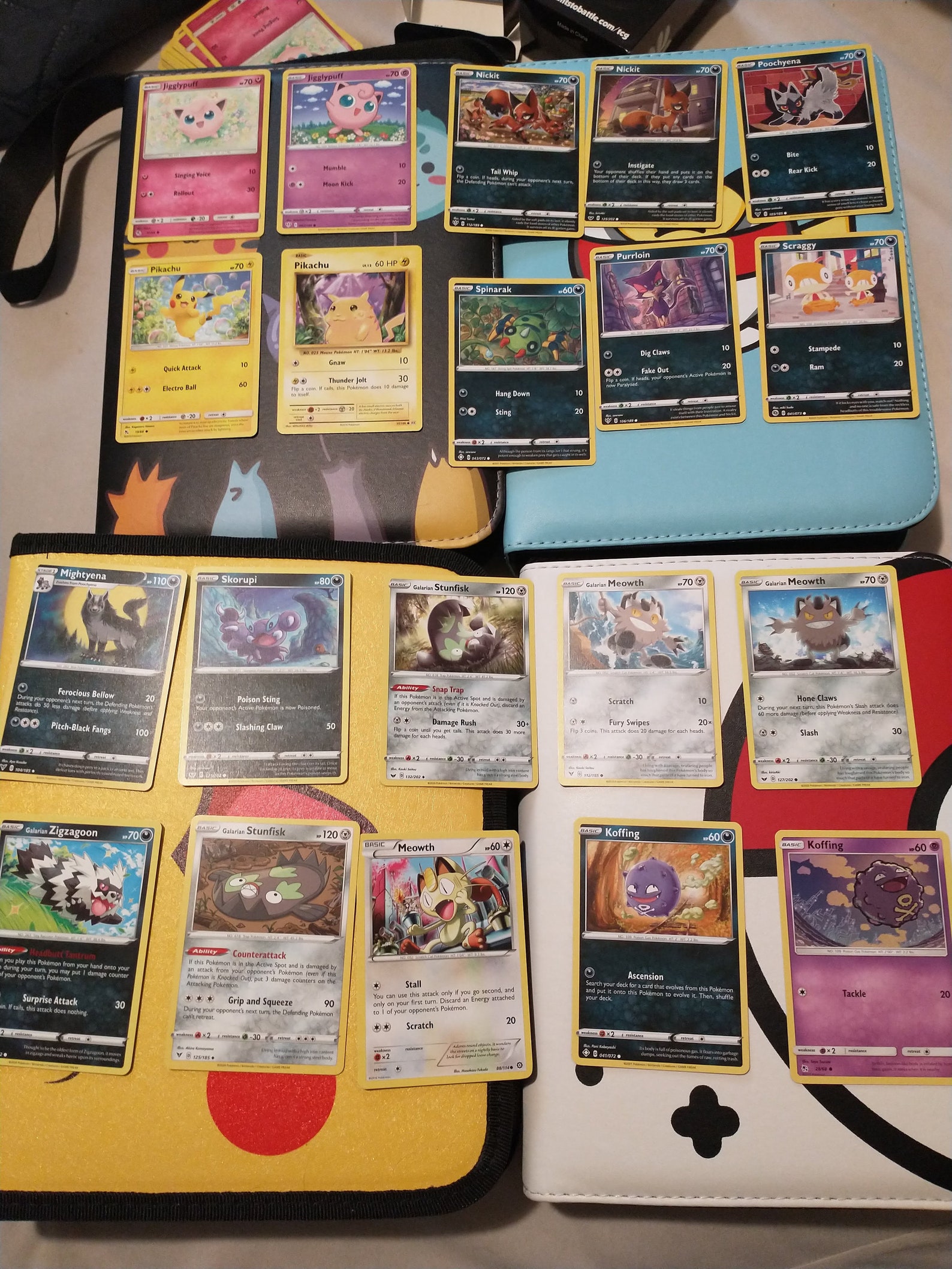 Pokemon Refrigerator Etsy