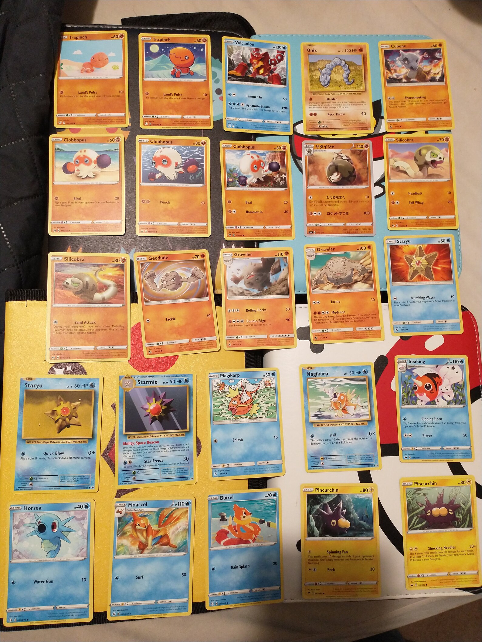 Pokemon Refrigerator Etsy