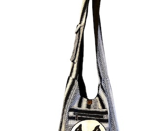 Jack The Hobo Bag with Strap Pocket| Christmas gift idea