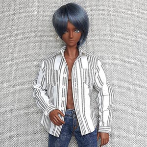 Smart Doll Boy Shirt