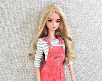 Slimme pop-overall
