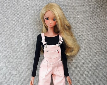 Smart Doll Overalls for BJD MSD 1/3