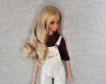 Slimme pop-overall