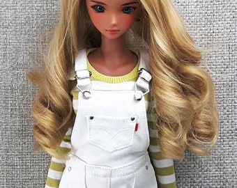 Slimme pop-overall