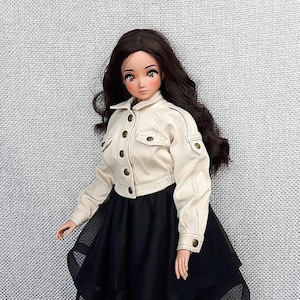 Smart Doll Pear Body Jacket