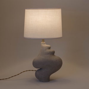 Muf Lamp