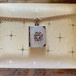 Wwii Sweetheart Jewelry - Etsy