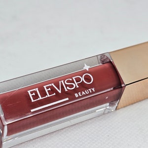 Pure Love Lipgloss,  Long-lasting, Lightweight, Hydrating, Lipgloss)