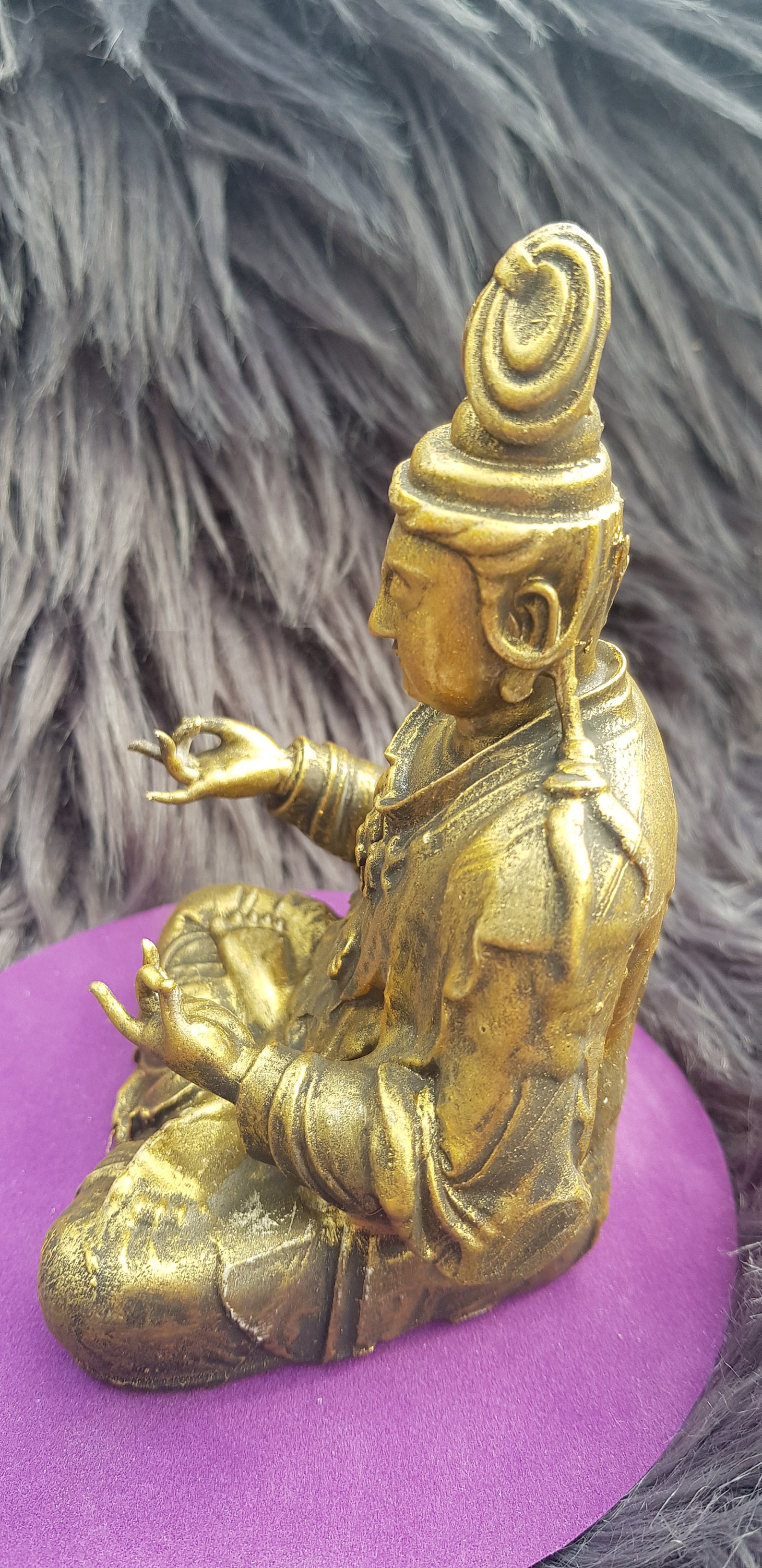 custom 3d printed statues