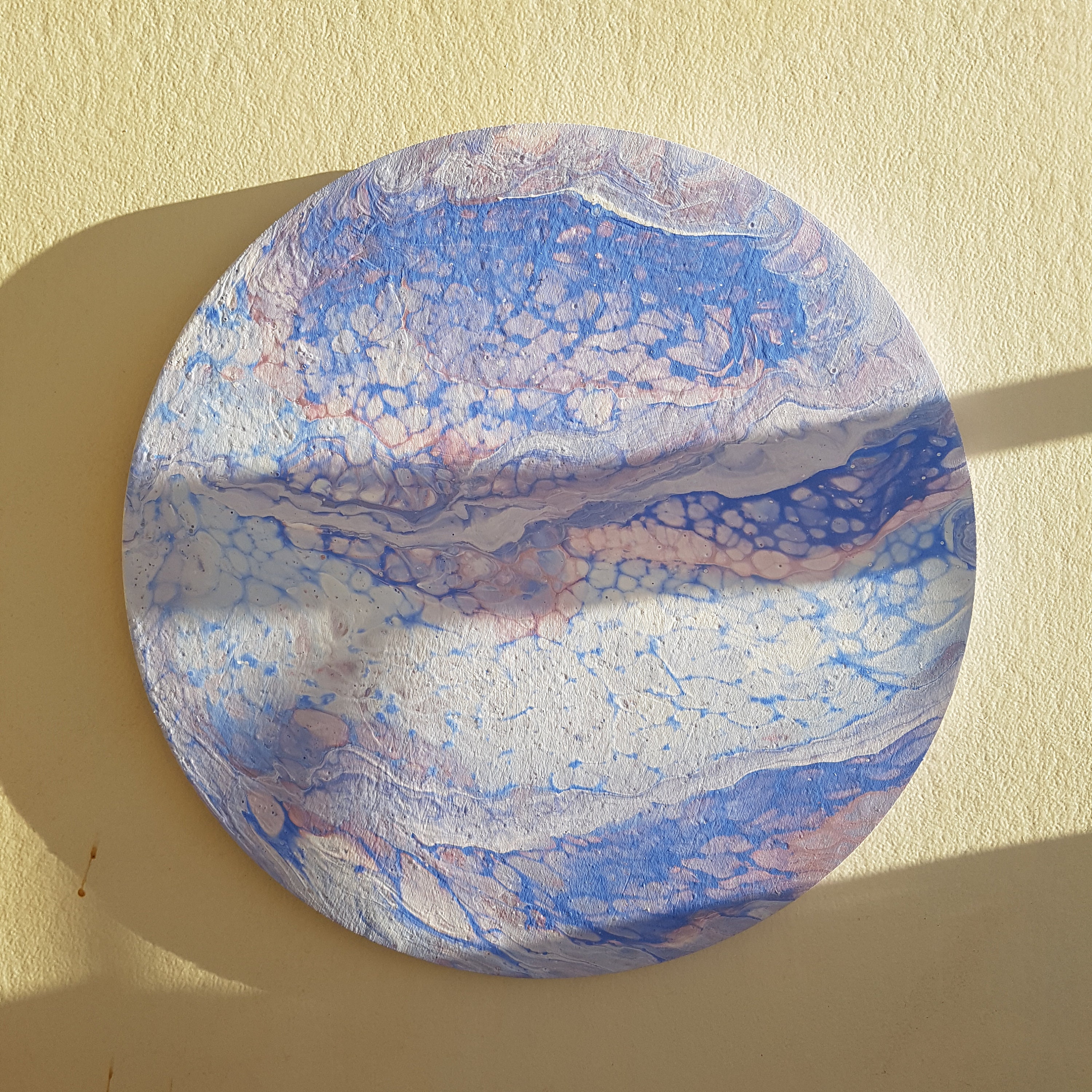 Acrylic Painting Sweetness