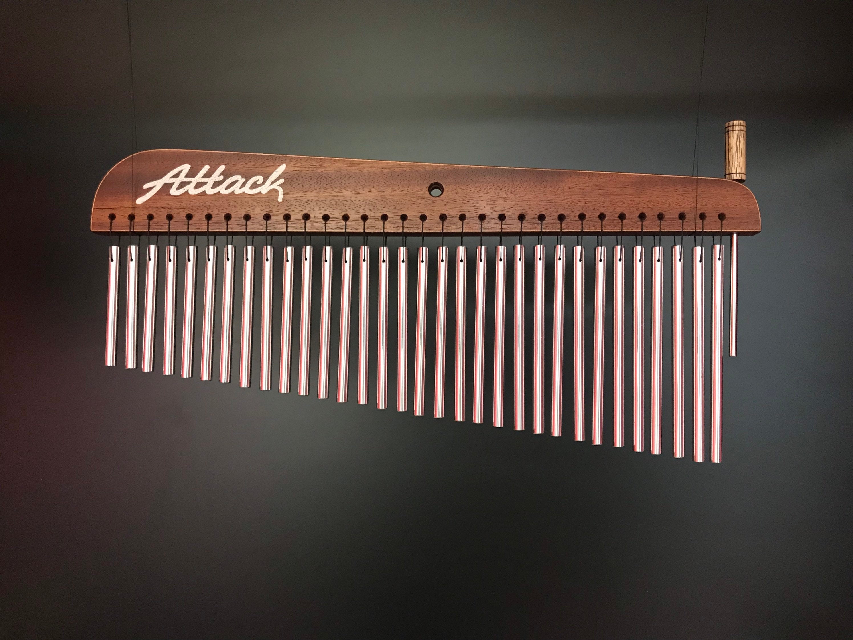 Percussion Chimes for sale Only 4 left at 70