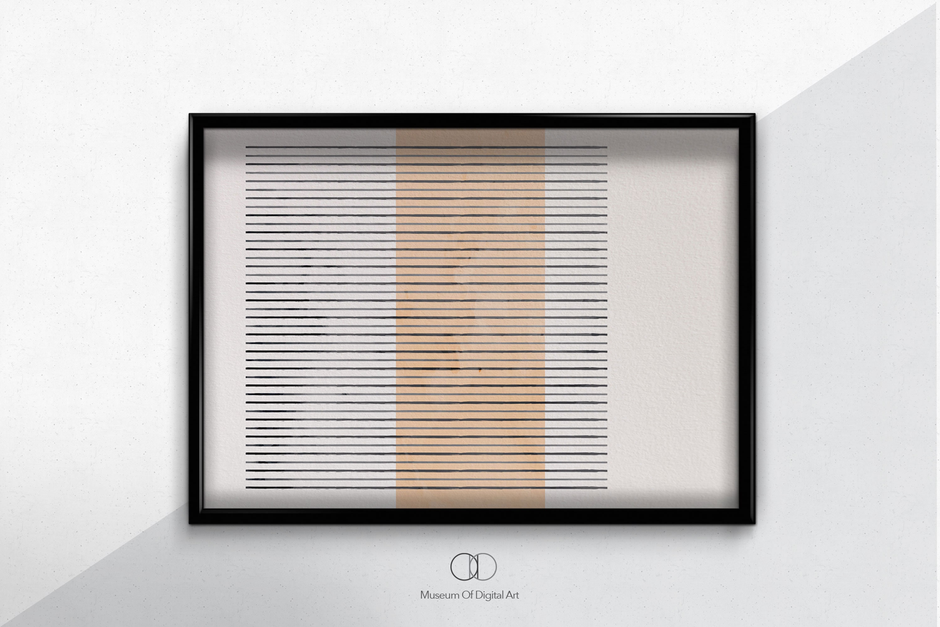 Abstract Wall Art Line Drawing Print Minimalist Wall Art Etsy UK