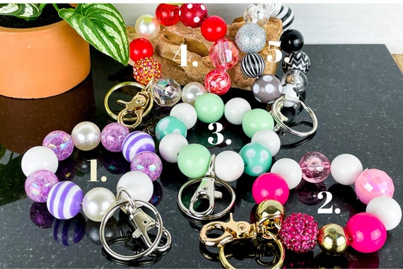 bubblegum bead charms｜TikTok Search