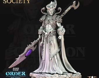 Archvillain Society Volume XI Character Miniatures by Archvillain