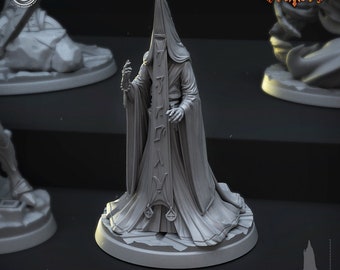 Master Miniature (Kings Castle Set) by CastnPlay