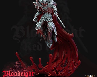 Bloodcloak Vampires by Archvillain