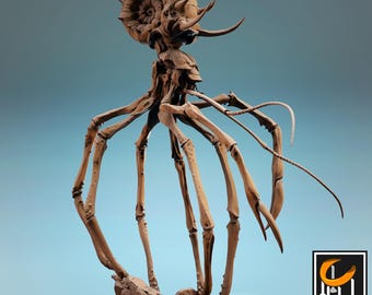 Crab Wader Miniatures by Rescale Miniatures (Siren's Song Set)