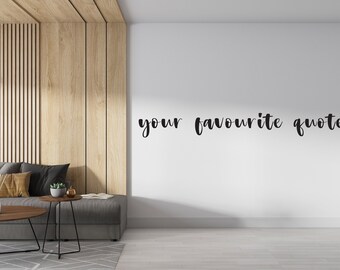 Autocollant Mural 