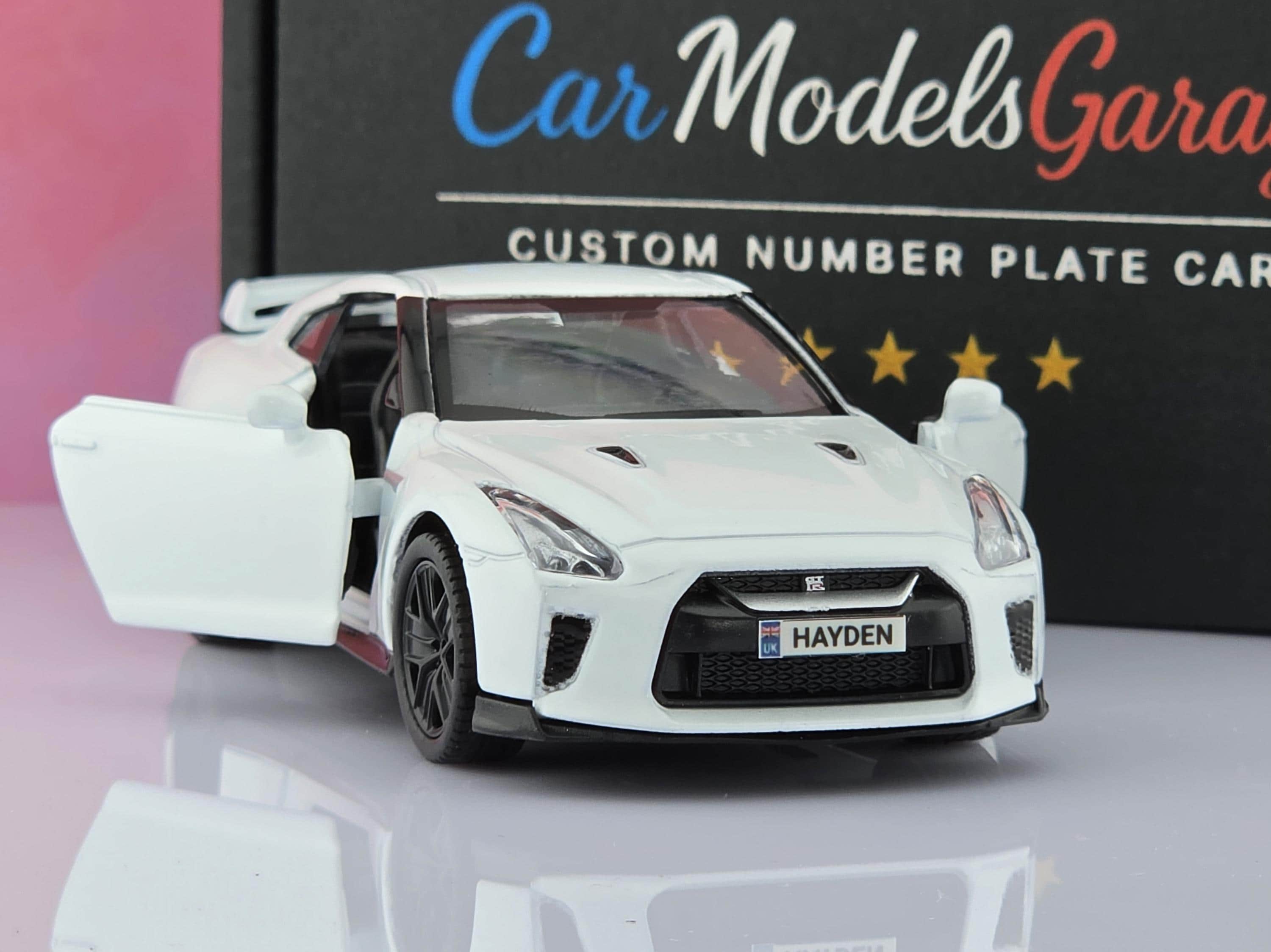 Nissan 35 gt r r - Etsy 日本