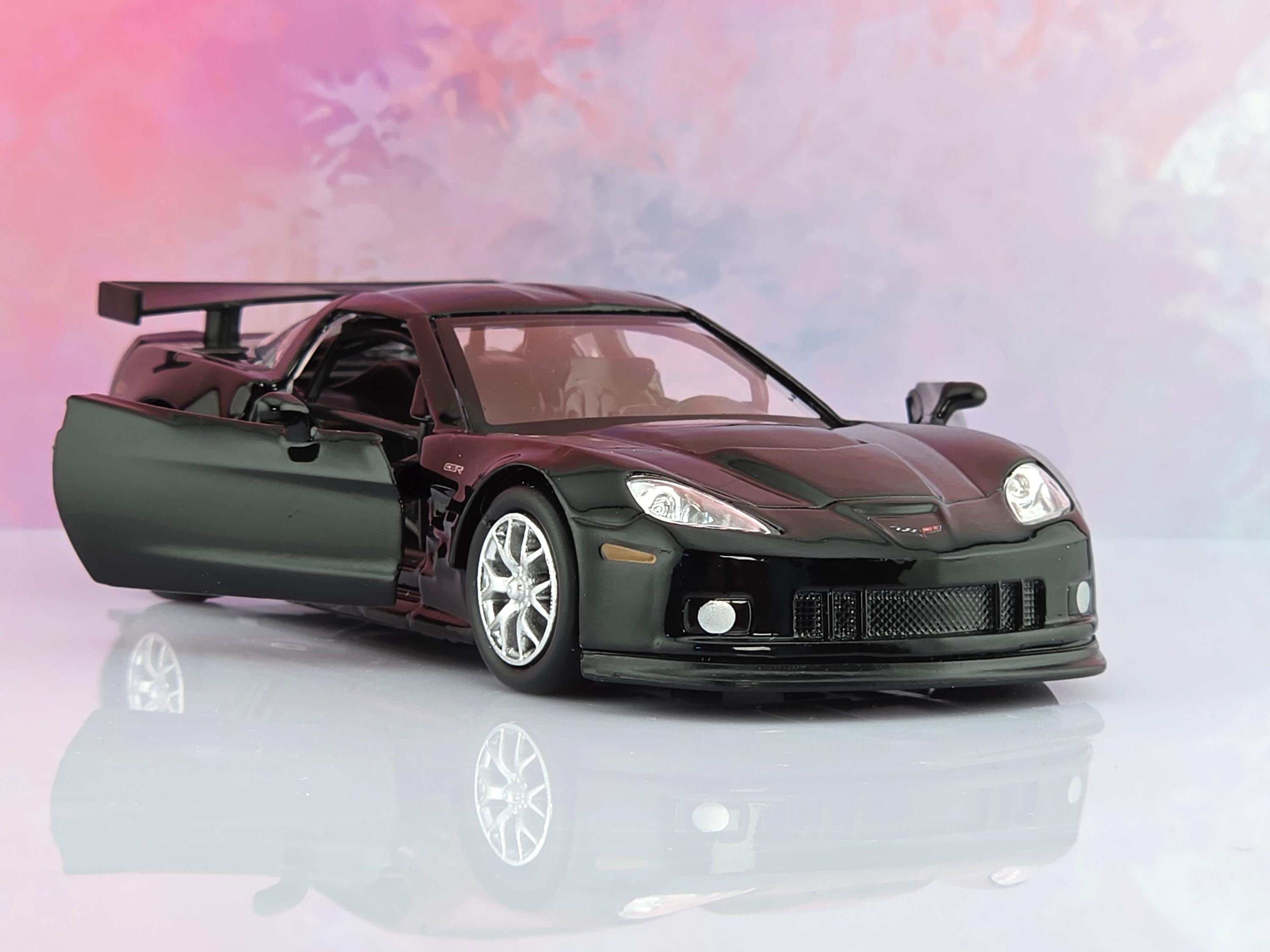 Corvette C6 Model - Etsy
