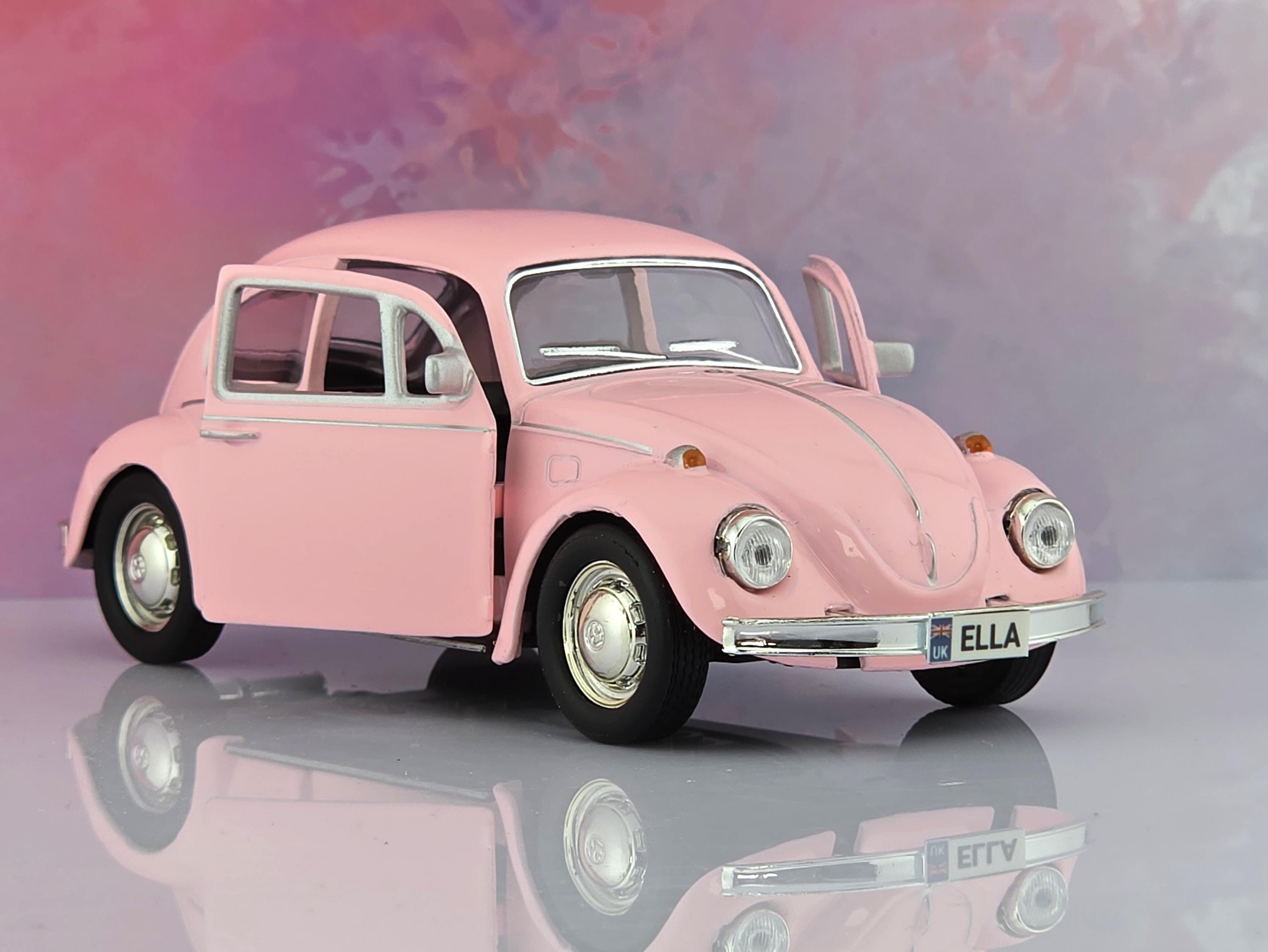 Barbie Vw Beetle - Etsy