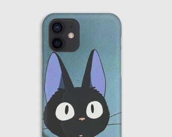 Studio Ghibli Case Etsy