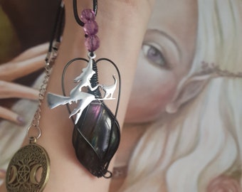 Ma Sorciere Bien Aimee Etsy