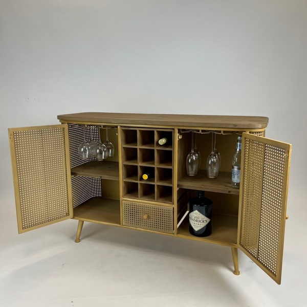 Rattan Furniture Etsy UK