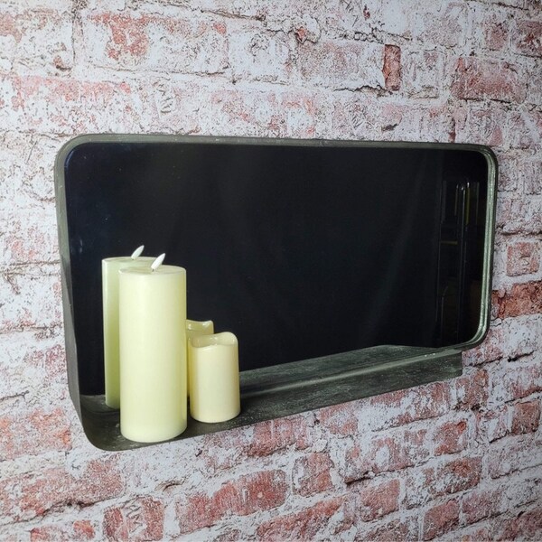 Large Wall Mirror Etsy UK